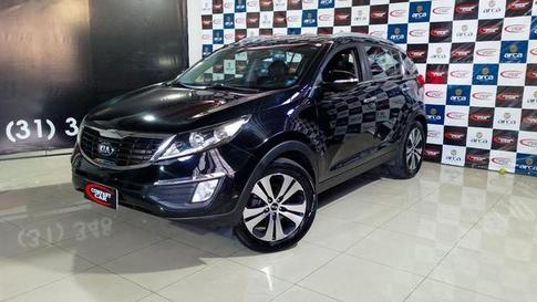 KIA KIA SPORTAGE EX2 OFFG4