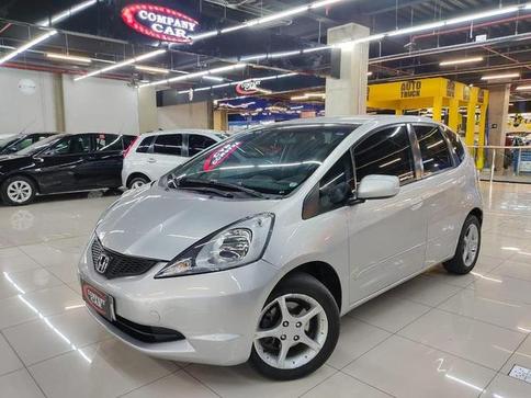 HONDA FIT DX FLEX