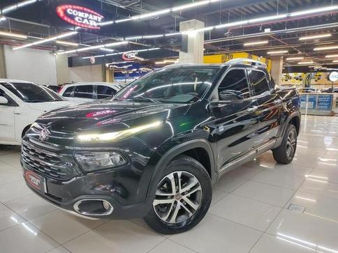FIAT TORO VOLCANO AT9 D4