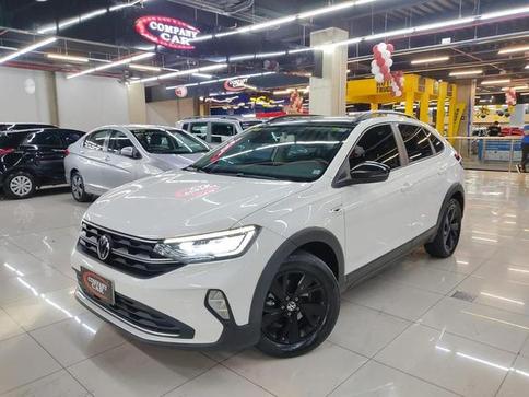 VOLKSWAGEN NIVUS CL TSI AD