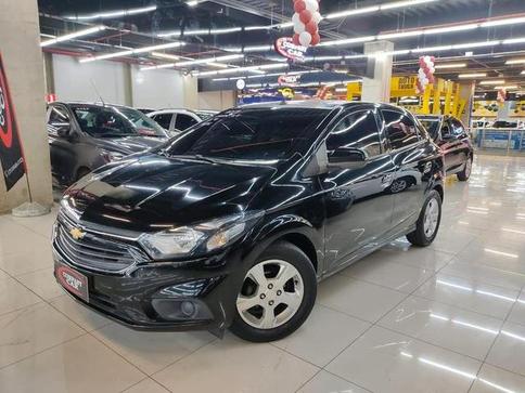 CHEVROLET ONIX 1.4AT LT