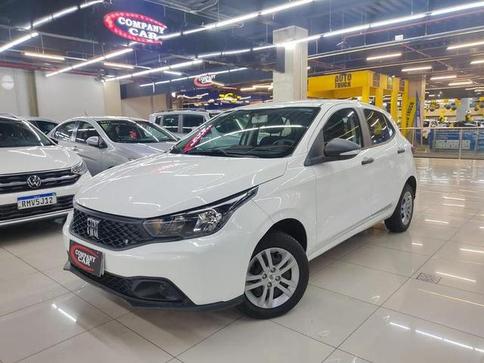 FIAT ARGO 1.0