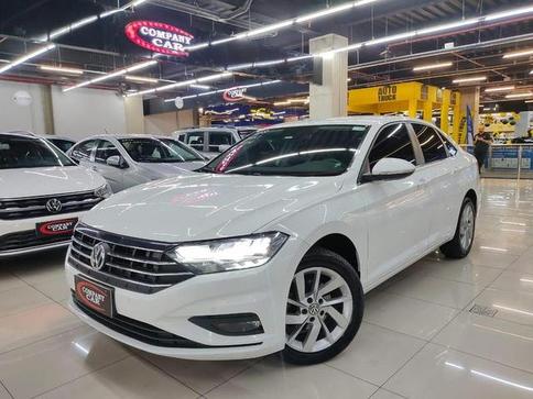 VOLKSWAGEN JETTA CL AF