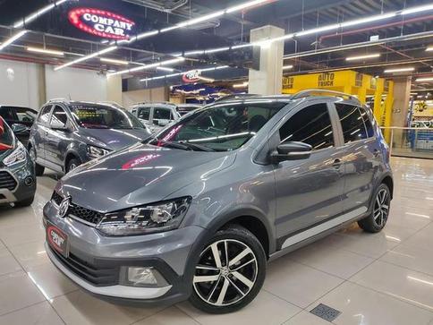 VOLKSWAGEN FOX XTREME MB