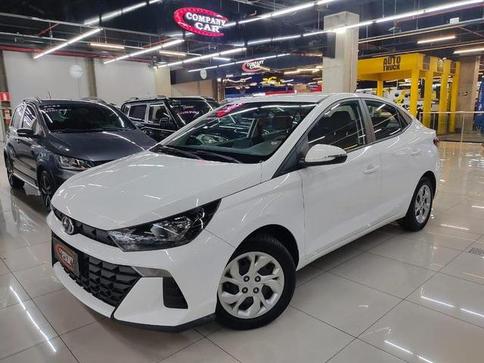 HYUNDAI HB20S 1.0 M COMFORT