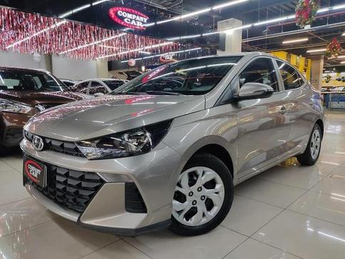 HYUNDAI HB20S 1.0 M COMFORT