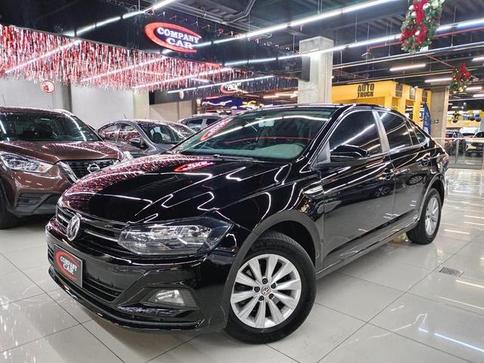 VOLKSWAGEN VIRTUS CL AD