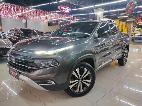FIAT TORO 1.3 TURBO 270 FLEX VOLCANO AT6
