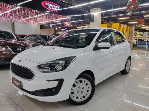 FORD KA SE 1.0 HA