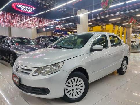 VOLKSWAGEN VOYAGE 1.0