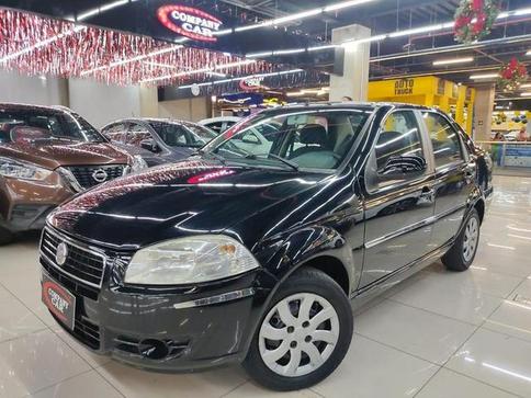 FIAT FIAT SIENA EL FLEX