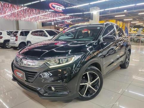HONDA HR-V EX CVT