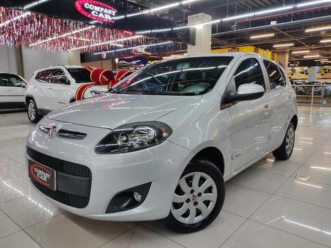 FIAT PALIO ATTRACTIV 1.4