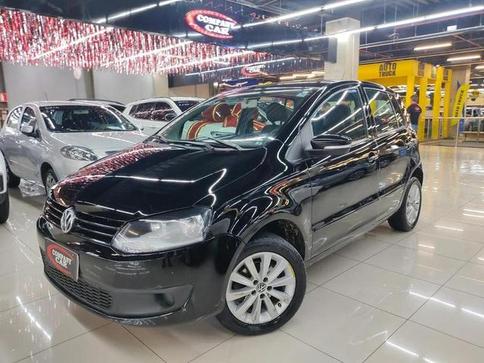 VOLKSWAGEN FOX 1.0 GII