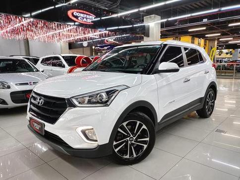 HYUNDAI CRETA 20A PRESTI