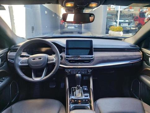 Jeep Commander Ovr - foto 18