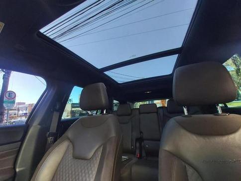 Jeep Commander Ovr - foto 20