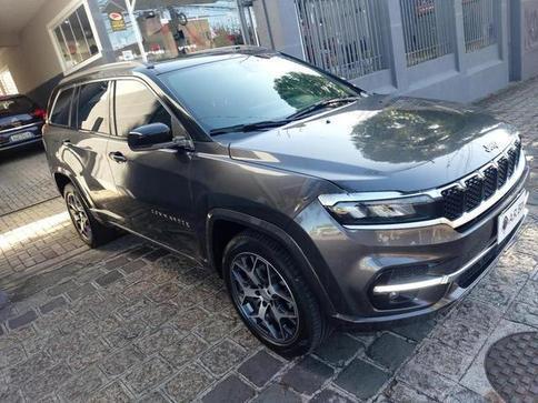 Jeep Commander Ovr - foto 3