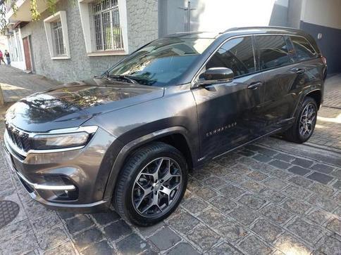 Jeep Commander Ovr - foto 4