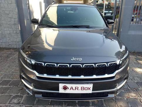 Jeep Commander Ovr - foto 5