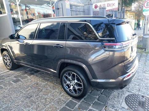 Jeep Commander Ovr - foto 6