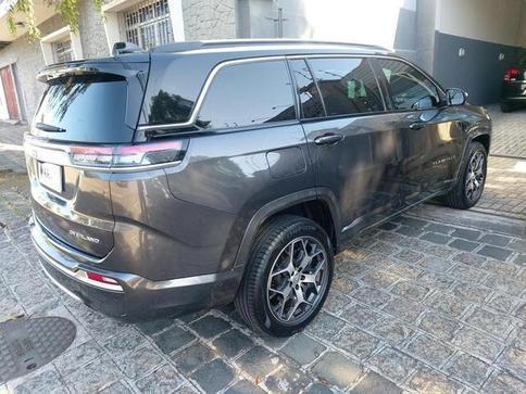 Jeep Commander Ovr - foto 7
