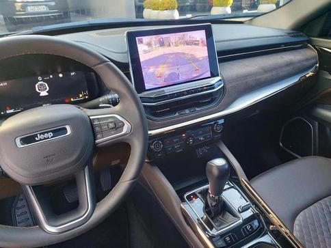 Jeep Commander Ovr - foto 10