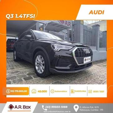 AUDI Q3 1.4TFSI 