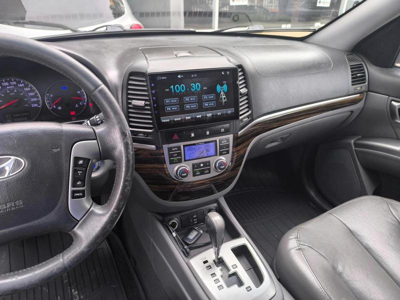 Hyundai Santa Fe 3.5 - foto 13