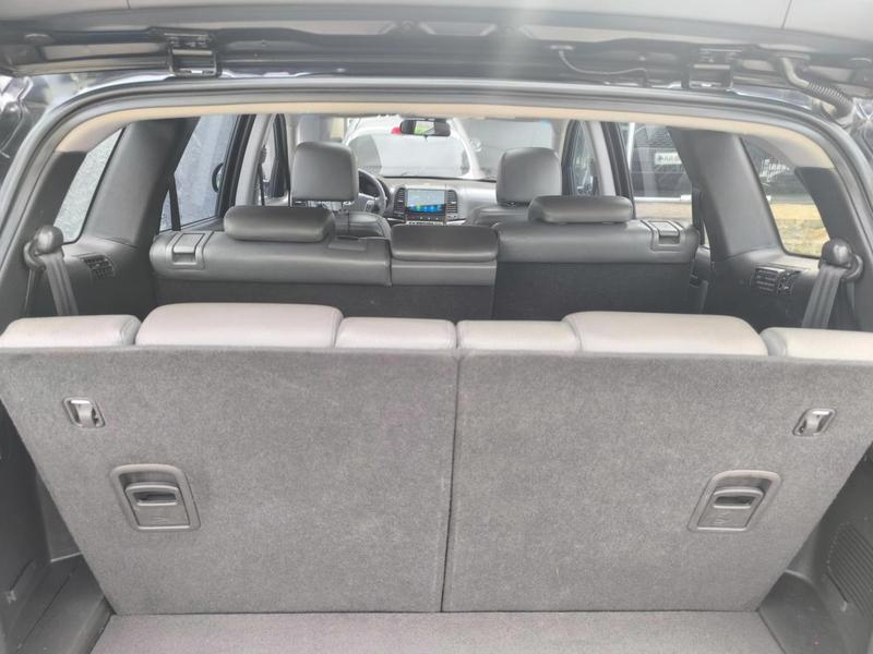Hyundai Santa Fe 3.5 - foto 19