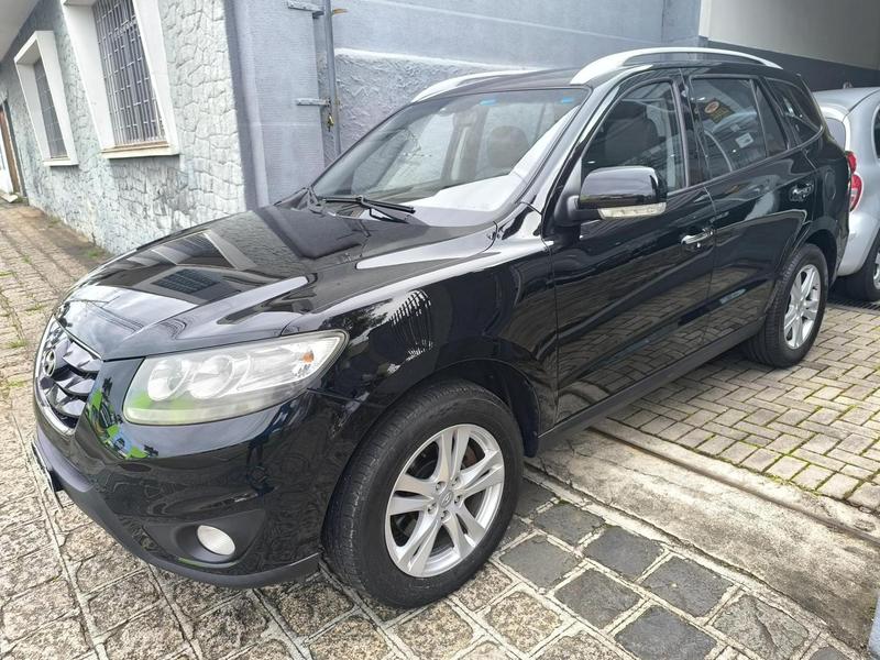 Hyundai Santa Fe 3.5 - foto 3