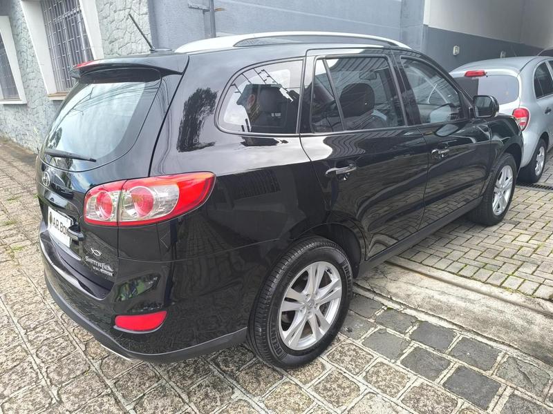 Hyundai Santa Fe 3.5 - foto 4