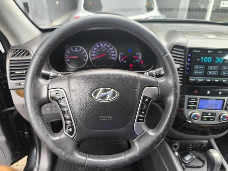 Hyundai Santa Fe 3.5 - foto 6