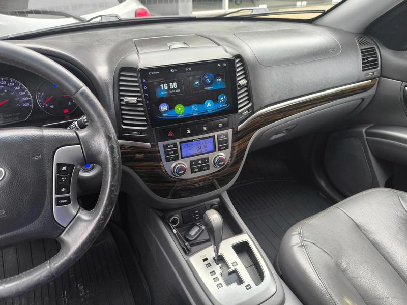 Hyundai Santa Fe 3.5 - foto 7