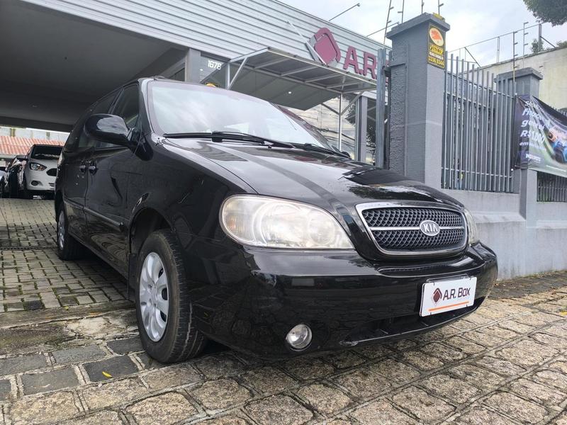 Kia Carnival Gs - foto 2