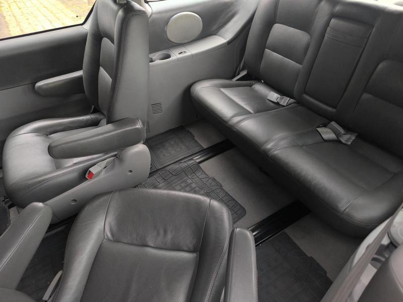 Kia Carnival Gs - foto 15