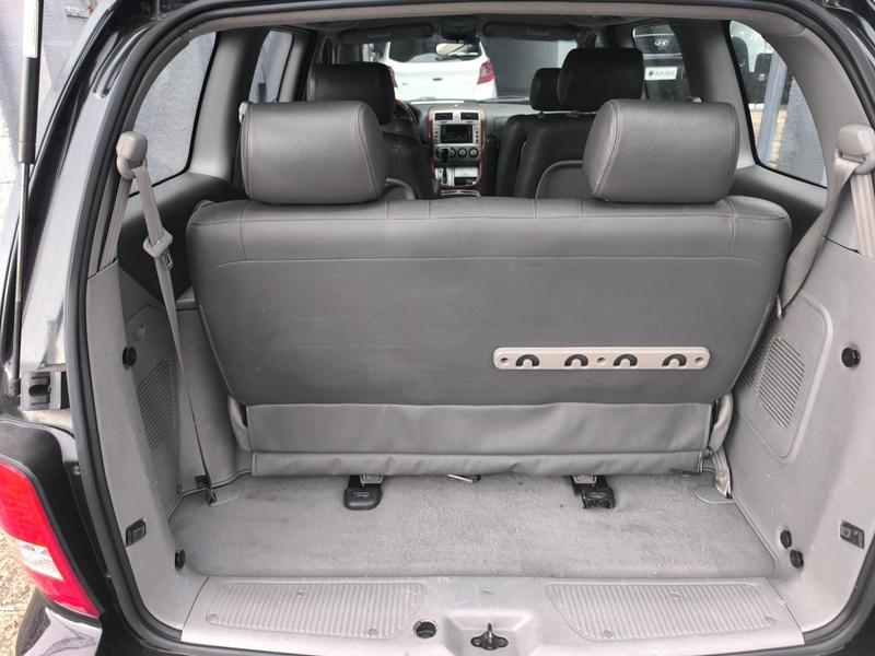 Kia Carnival Gs - foto 16
