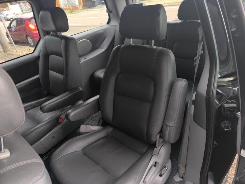 Kia Carnival Gs - foto 19