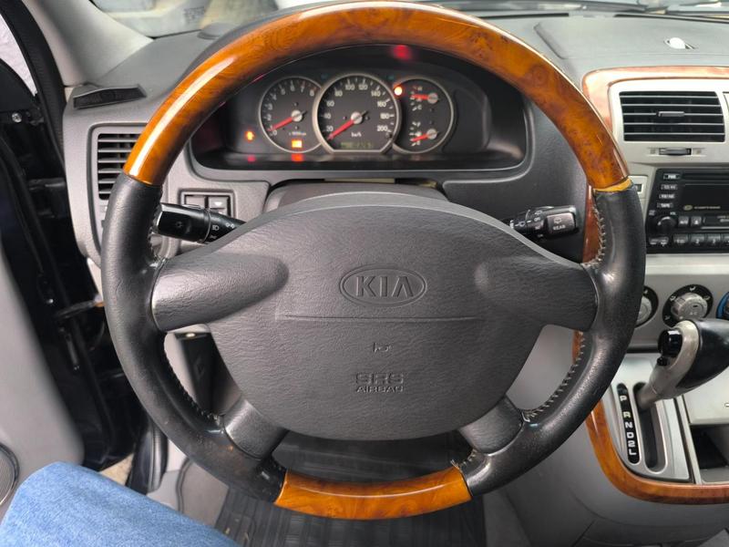 Kia Carnival Gs - foto 6