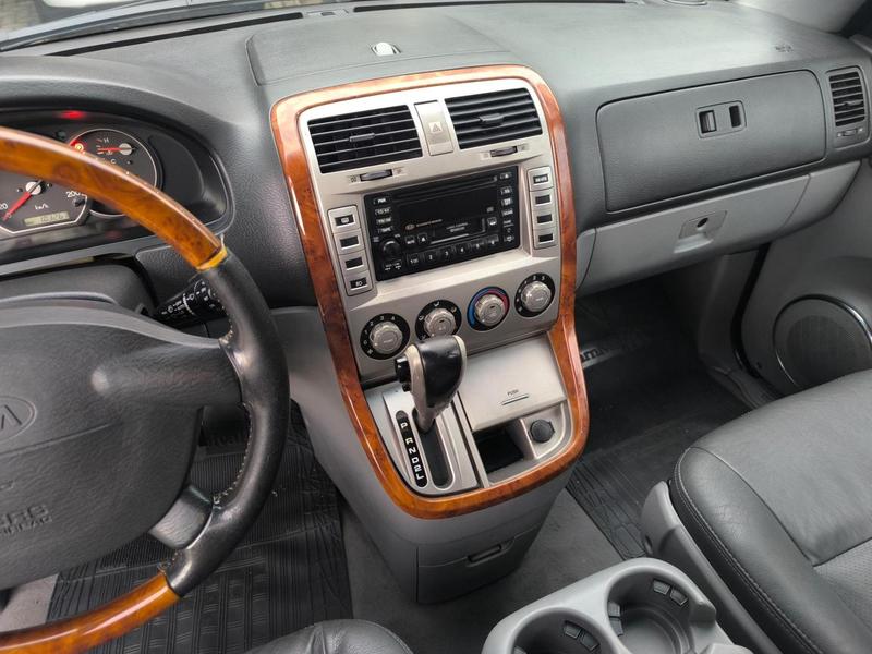 Kia Carnival Gs - foto 7