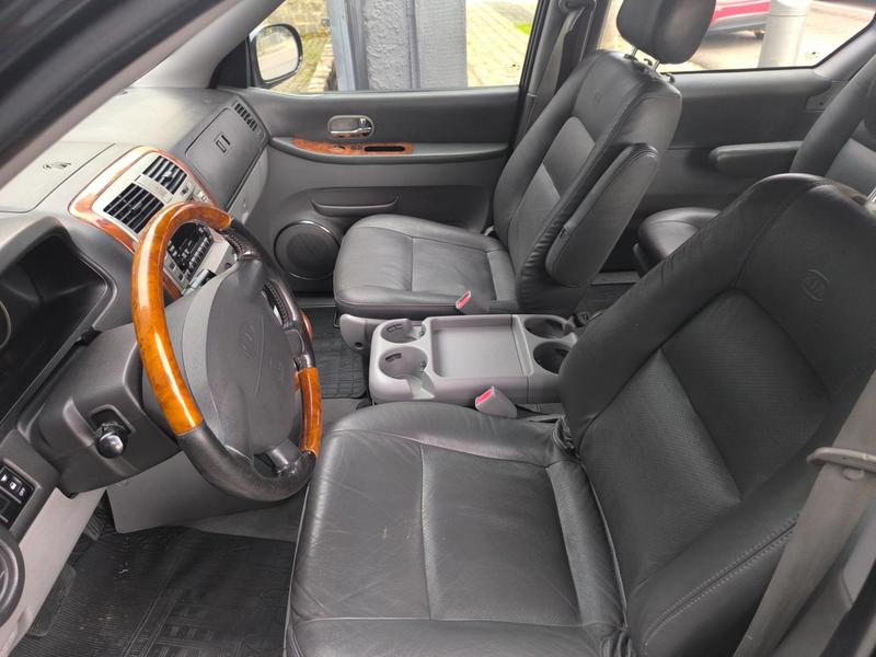 Kia Carnival Gs - foto 9
