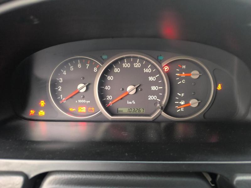 Kia Carnival Gs - foto 10