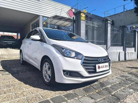 HYUNDAI HB20 1.0 CONFOR
