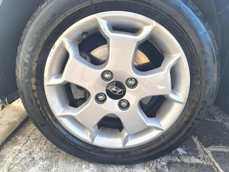 Hyundai HB20 1.0 Confor - foto 15