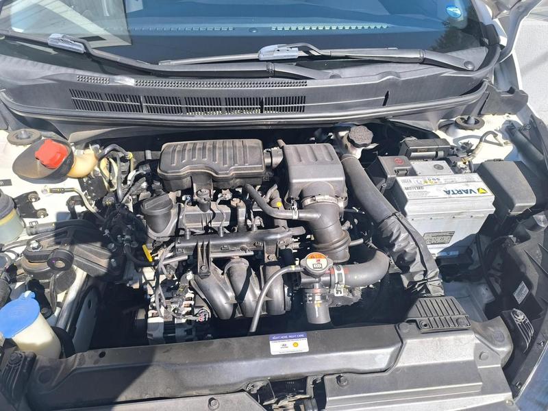 Hyundai HB20 1.0 Confor - foto 16