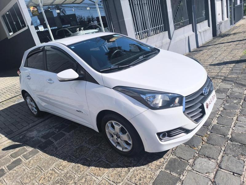 Hyundai HB20 1.0 Confor - foto 3