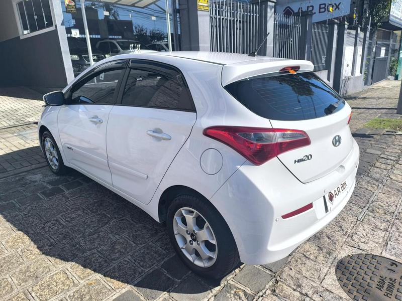 Hyundai HB20 1.0 Confor - foto 4