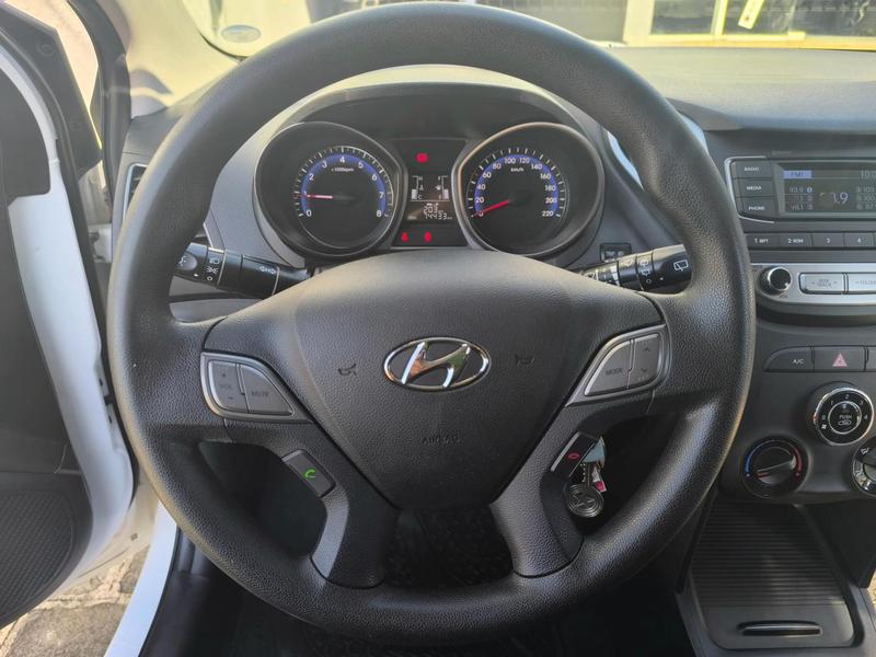 Hyundai HB20 1.0 Confor - foto 6