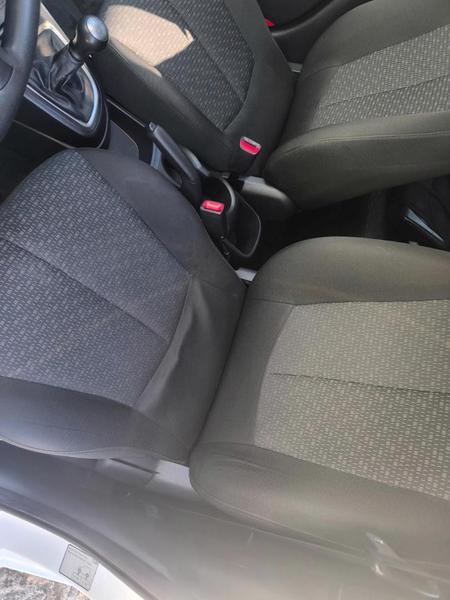 Hyundai HB20 1.0 Confor - foto 7