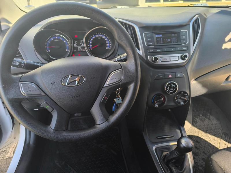 Hyundai HB20 1.0 Confor - foto 9